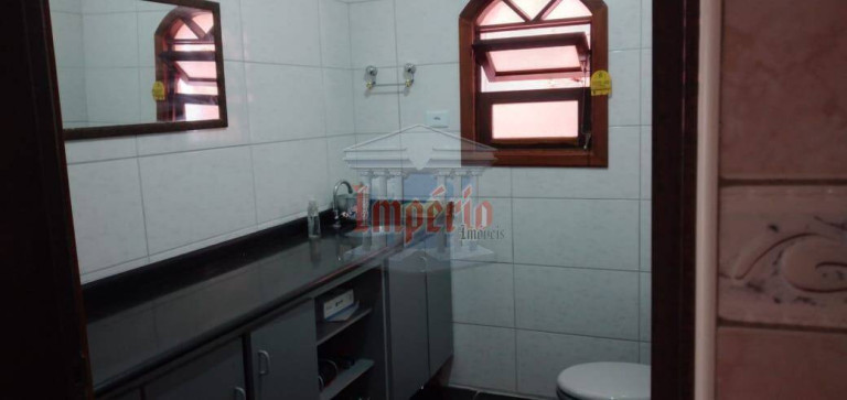 Imagem Sobrado com 3 Quartos à Venda, 220 m² em Parque Gerassi - Santo André Imagem Sobrado com 3 Quartos à Venda, 220 m² em Parque Gerassi - Santo André