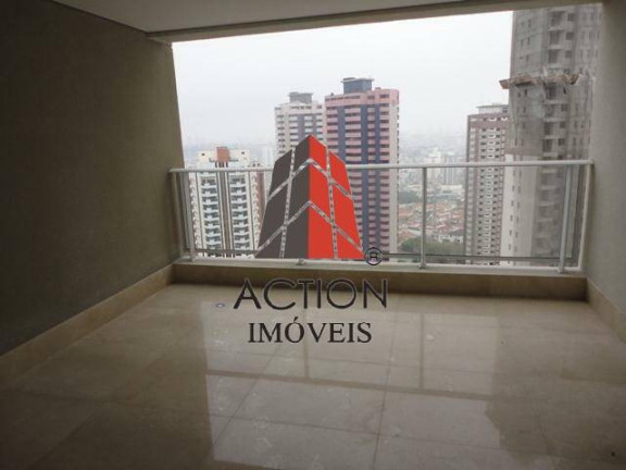Imagem Apartamento com 4 Quartos à Venda, 392 m² em Jardim Anália Franco - São Paulo Imagem Apartamento com 4 Quartos à Venda, 392 m² em Jardim Anália Franco - São Paulo