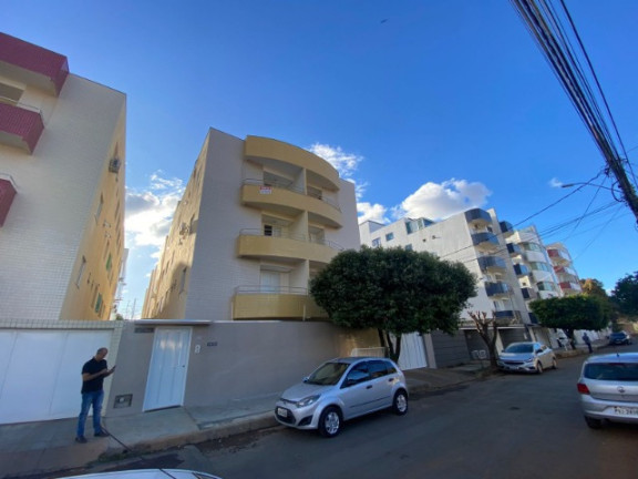 Imóvel com 3 Quartos à Venda, 89 m² em Morada Do Sol - Montes Claros