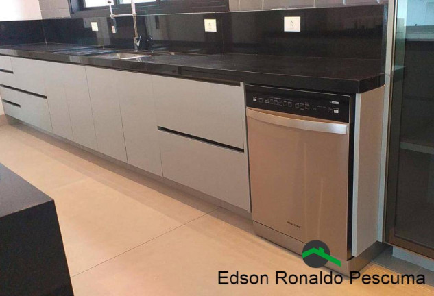 Imagem Casa de Condomínio com 4 Quartos à Venda, 744 m² em Alphaville Residencial Um - Barueri