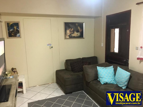 Imagem Casa com 2 Quartos à Venda, 175 m² em Jd. Didinha - Jacareí Imagem Casa com 2 Quartos à Venda, 175 m² em Jd. Didinha - Jacareí