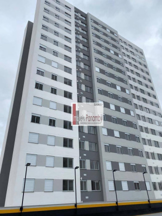 Imagem Apartamento com 3 Quartos à Venda, 71 m² em Santo Amaro - São Paulo
