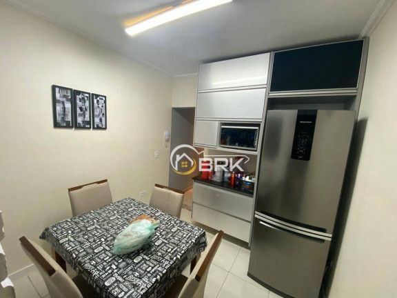 Imagem Casa de Condomínio com 2 Quartos à Venda ou Locação, 102 m² em Jardim Belém - São Paulo