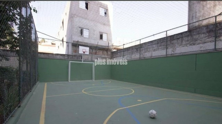 Imagem Apartamento com 2 Quartos à Venda, 49 m² em Vila Sônia - São Paulo