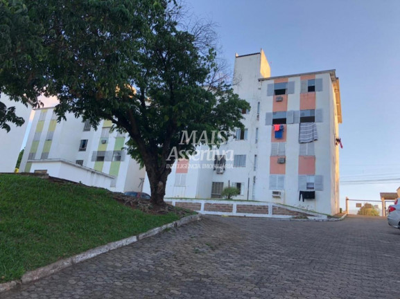 Imagem Apartamento com 2 Quartos para Alugar, 45 m² em Rondônia - Novo Hamburgo Imagem Apartamento com 2 Quartos para Alugar, 45 m² em Rondônia - Novo Hamburgo