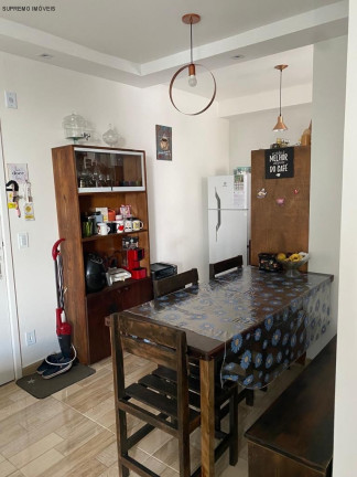 Imagem Apartamento com 2 Quartos à Venda, 60 m² em Jardim Monte Alegre - Taboão Da Serra Imagem Apartamento com 2 Quartos à Venda, 60 m² em Jardim Monte Alegre - Taboão Da Serra
