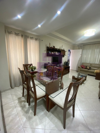 Imagem Sobrado com 2 Quartos à Venda, 132 m² em Vila Santa Rosa - Guarujá Imagem Sobrado com 2 Quartos à Venda, 132 m² em Vila Santa Rosa - Guarujá