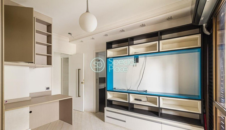 Imagem Apartamento com 4 Quartos à Venda, 350 m² em Moema índios - São Paulo Imagem Apartamento com 4 Quartos à Venda, 350 m² em Moema índios - São Paulo