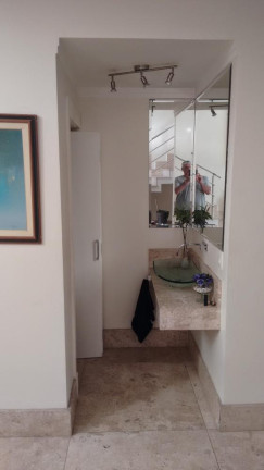 Imagem Casa com 4 Quartos à Venda, 480 m² em Anália Franco - São Paulo