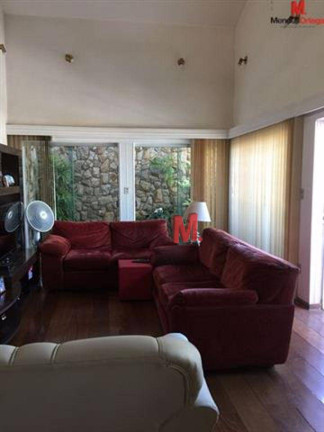 Imagem Casa com 3 Quartos à Venda, 480 m² em Jardim Portal Da Colina - Sorocaba