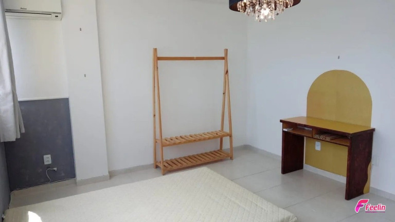 Imagem Apartamento com 1 Quarto à Venda, 47 m² em Centro - Florianópolis