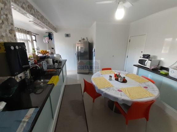 Imagem Apartamento com 3 Quartos à Venda, 190 m² em Ponta Da Praia - Santos