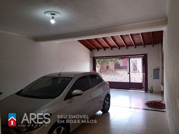 Imagem Casa com 3 Quartos à Venda, 200 m² em Loteamento Planalto Do Sol - Santa Bárbara D'oeste Imagem Casa com 3 Quartos à Venda, 200 m² em Loteamento Planalto Do Sol - Santa Bárbara D'oeste