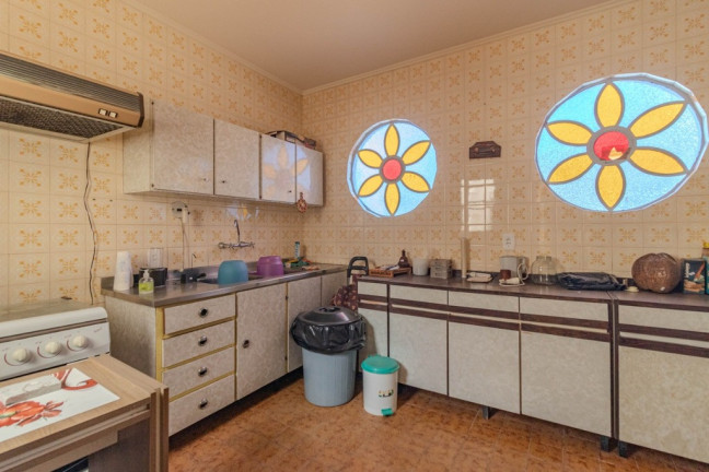 Imagem Casa com 3 Quartos à Venda, 259 m² em Bom Jesus - Porto Alegre