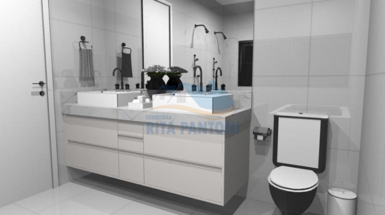 Imagem Casa de Condomínio com 3 Quartos à Venda, 346 m² em Alphaville - Ribeirão Preto Imagem Casa de Condomínio com 3 Quartos à Venda, 346 m² em Alphaville - Ribeirão Preto