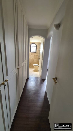 Imagem Apartamento com 2 Quartos à Venda, 135 m² em Real Parque - São Paulo