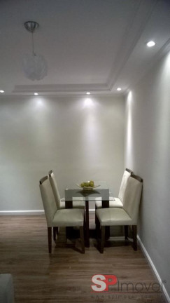 Imagem Apartamento com 2 Quartos à Venda, 44 m² em Centro - Guarulhos