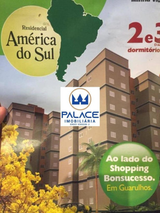 Imagem Apartamento com 2 Quartos à Venda, 45 m² em Jardim Albertina - Guarulhos Imagem Apartamento com 2 Quartos à Venda, 45 m² em Jardim Albertina - Guarulhos