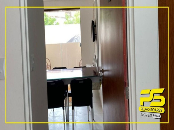 Imagem Apartamento com 2 Quartos à Venda, 55 m² em Bancários - João Pessoa