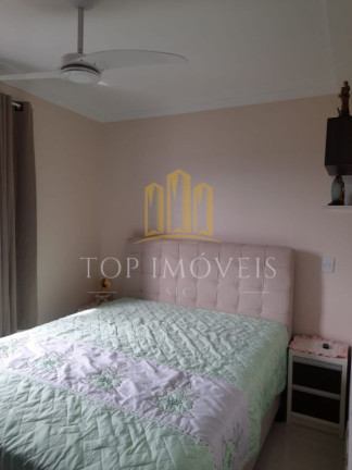Imagem Apartamento com 2 Quartos à Venda, 56 m² em Parque Residencial Flamboyant - São José Dos Campos Imagem Apartamento com 2 Quartos à Venda, 56 m² em Parque Residencial Flamboyant - São José Dos Campos