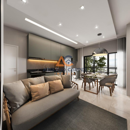 Imagem Imóvel com 2 Quartos à Venda, 56 m² em Centro - Penha Imagem Imóvel com 2 Quartos à Venda, 56 m² em Centro - Penha