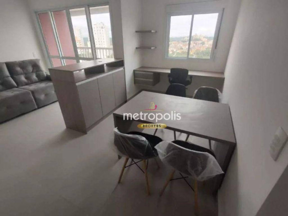 Imagem Apartamento com 1 Quarto para Alugar, 37 m² em Jabaquara - São Paulo Imagem Apartamento com 1 Quarto para Alugar, 37 m² em Jabaquara - São Paulo