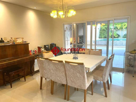 Imagem Casa de Condomínio com 3 Quartos à Venda, 440 m² em Jardim Colibri - Cotia