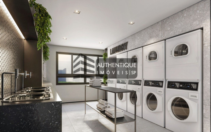 Imagem Imóvel com 1 Quarto à Venda, 25 m² em Pinheiros - São Paulo Imagem Imóvel com 1 Quarto à Venda, 25 m² em Pinheiros - São Paulo
