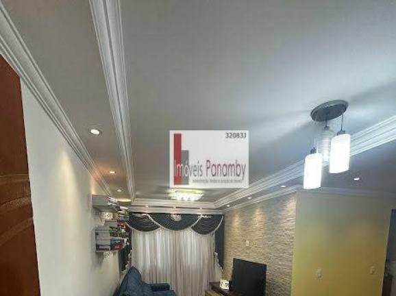 Imagem Apartamento com 2 Quartos à Venda, 60 m² em Vila Amélia - São Paulo Imagem Apartamento com 2 Quartos à Venda, 60 m² em Vila Amélia - São Paulo