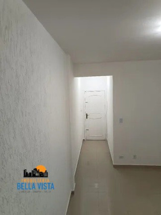 Imagem Apartamento com 1 Quarto à Venda,  em Vila Santo Antonio - Guaruja