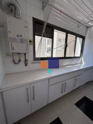 Imagem Apartamento com 3 Quartos para Alugar, 214 m² em Jardim Da Saúde - São Paulo