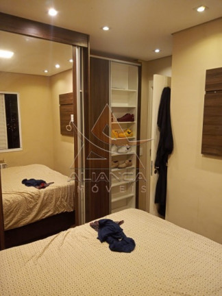 Imagem Apartamento com 2 Quartos à Venda, 55 m² em Ipiranga - Ribeirão Preto Imagem Apartamento com 2 Quartos à Venda, 55 m² em Ipiranga - Ribeirão Preto