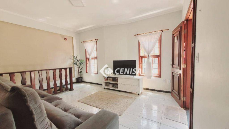 Imagem Casa com 3 Quartos à Venda, 94 m² em Jardim Primavera - Indaiatuba