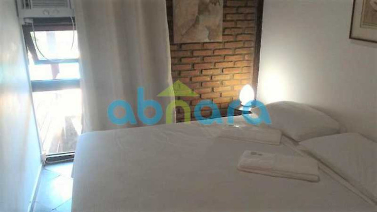 Imagem Casa com 6 Quartos à Venda, 480 m² em Cosme Velho - Rio De Janeiro