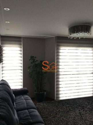 Imagem Apartamento com 3 Quartos à Venda, 121 m² em Barcelona - São Caetano Do Sul