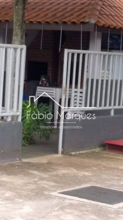 Imagem Apartamento com 3 Quartos à Venda, 51 m² em Vila Carmosina - São Paulo