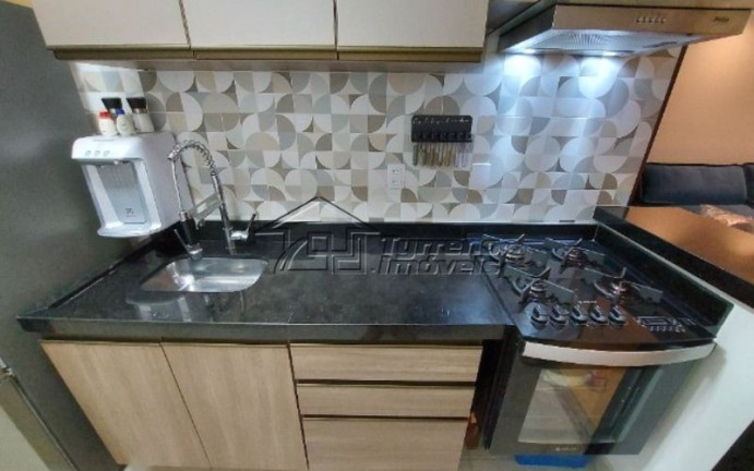Imagem Apartamento com 2 Quartos à Venda, 50 m² em Jardim Satélite - São José Dos Campos Imagem Apartamento com 2 Quartos à Venda, 50 m² em Jardim Satélite - São José Dos Campos
