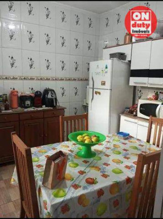 Imagem Sobrado com 4 Quartos à Venda, 160 m² em Jardim Alvorada (vicente De Carvalho) - Guarujá Imagem Sobrado com 4 Quartos à Venda, 160 m² em Jardim Alvorada (vicente De Carvalho) - Guarujá