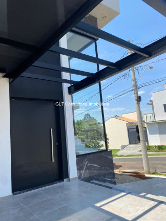 Imagem Casa com 3 Quartos à Venda,  em Jardim Montreal Residence - Indaiatuba