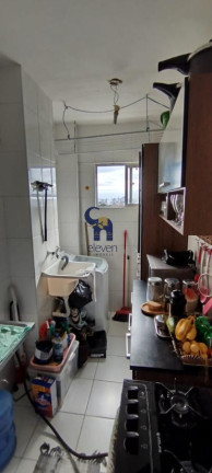 Imagem Apartamento com 2 Quartos à Venda, 60 m² em Matatu - Salvador Imagem Apartamento com 2 Quartos à Venda, 60 m² em Matatu - Salvador