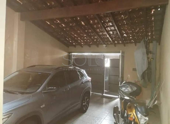 Imagem Casa com 2 Quartos à Venda, 49 m² em Parque Alvorada - Araraquara Imagem Casa com 2 Quartos à Venda, 49 m² em Parque Alvorada - Araraquara