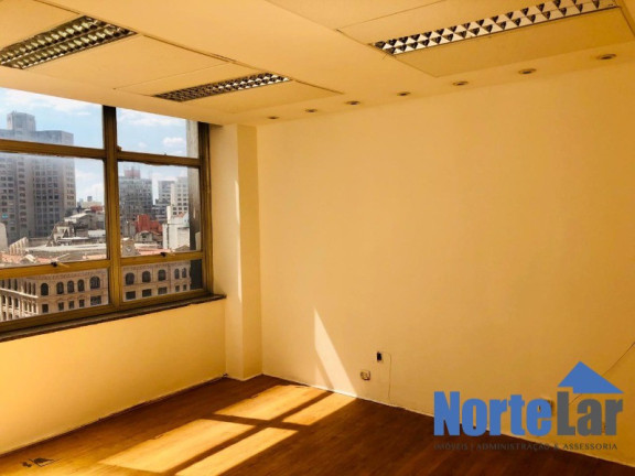 Imagem Sala Comercial para Alugar, 130 m² em Centro - São Paulo Imagem Sala Comercial para Alugar, 130 m² em Centro - São Paulo
