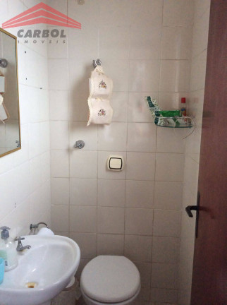 Imagem Apartamento com 2 Quartos à Venda, 81 m² em Centro - Jundiaí