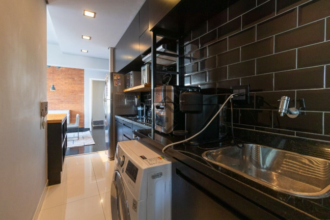 Imagem Apartamento com 1 Quarto à Venda, 88 m² em Paraíso - São Paulo