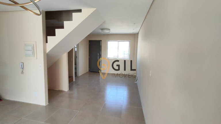 Imagem Sobrado com 3 Quartos à Venda, 109 m² em Jardim Santa Maria - Jacareí Imagem Sobrado com 3 Quartos à Venda, 109 m² em Jardim Santa Maria - Jacareí