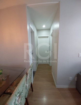 Imagem Apartamento com 2 Quartos à Venda, 91 m² em Morro Santana - Porto Alegre Imagem Apartamento com 2 Quartos à Venda, 91 m² em Morro Santana - Porto Alegre