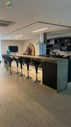 Imagem Apartamento com 3 Quartos à Venda, 137 m² em Vila Mariana - São Paulo