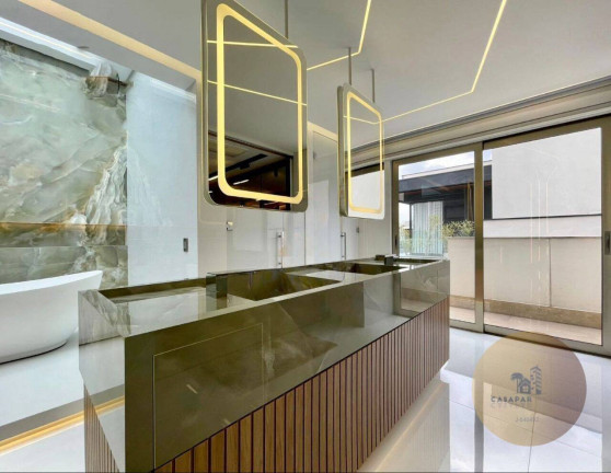 Imagem Casa de Condomínio com 3 Quartos à Venda, 420 m² em Cerâmica - São Caetano Do Sul Imagem Casa de Condomínio com 3 Quartos à Venda, 420 m² em Cerâmica - São Caetano Do Sul