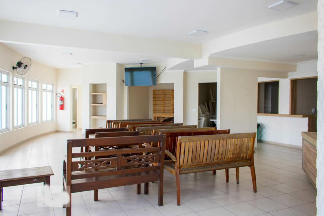 Imagem Apartamento com 3 Quartos à Venda, 72 m² em Parque Jaçatuba - Santo André Imagem Apartamento com 3 Quartos à Venda, 72 m² em Parque Jaçatuba - Santo André