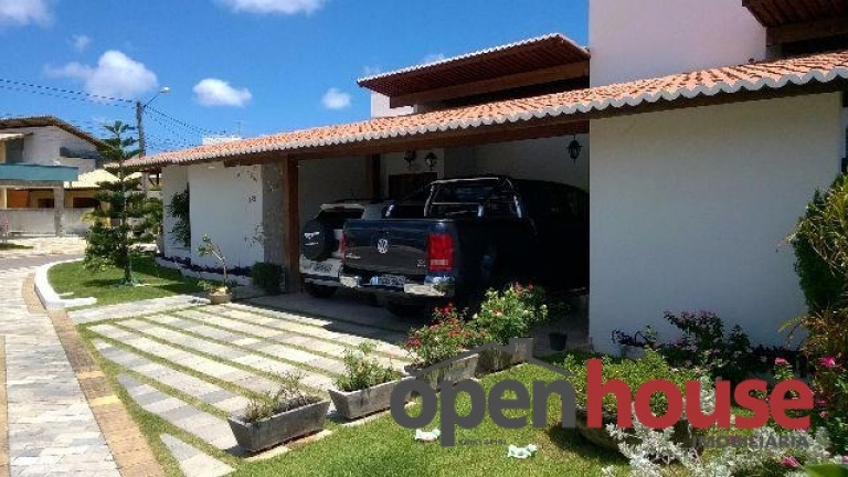 Imagem Casa de Condomínio com 3 Quartos à Venda, 248 m² em Parque Das Nações - Parnamirim Imagem Casa de Condomínio com 3 Quartos à Venda, 248 m² em Parque Das Nações - Parnamirim